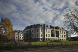 Apartments