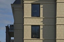 Apartments