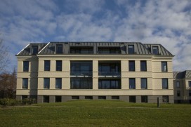 Apartments