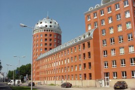 Apartments De Poort