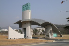 Jecheon Semyung University