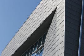 Library Cheongdeok
