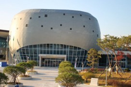 Changnyung Cultural Center