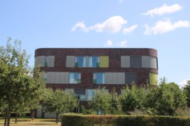 Apartments St. Joseph