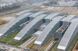 NATO headquarters