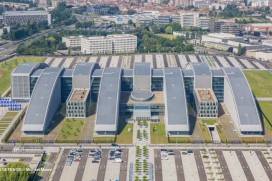 NATO headquarters