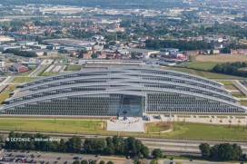 NATO headquarters