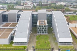 NATO headquarters