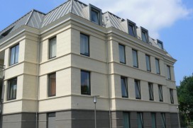 Apartments