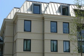 Apartments
