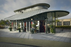 Kiosk