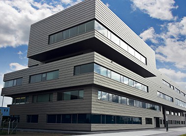 Marine training centre Den Helder, The Netherlands