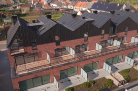 Apartments