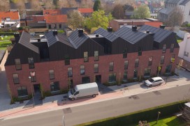 Apartments