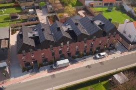 Apartments