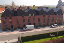 Apartments