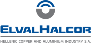 Logo ElvalHalcor