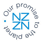 Our promise to the planet.