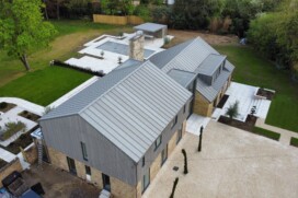 Private house