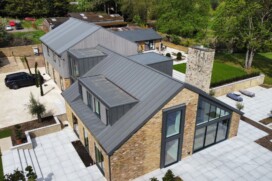 Private house