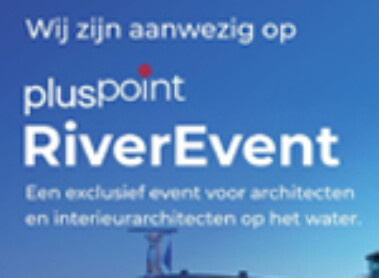 Bezoek ons op Riverevents!