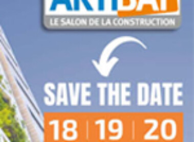 Bienvenue à Artibat 2023