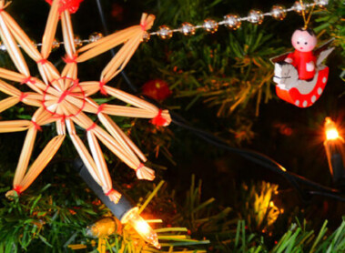 Fermeture de Noël