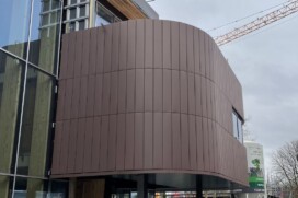 Edge Hill University
