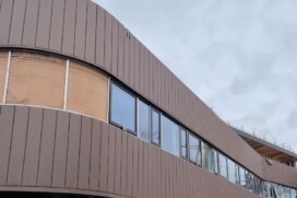 Edge Hill University