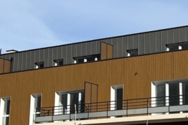 Apartments
