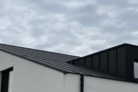 Private house