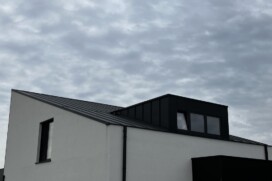 Private house