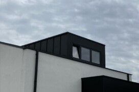 Private house