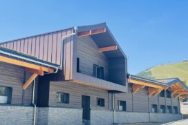 Health centre