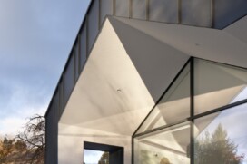 Private house