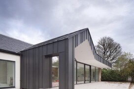 Private house