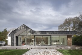 Private house