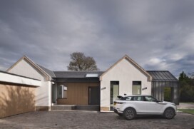 Private house