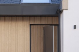 Private house