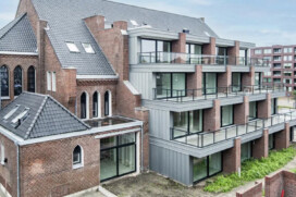 Apartments