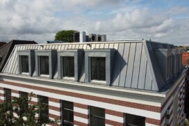 Apartments