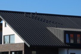 Private house
