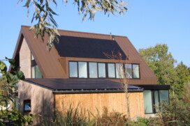 Private house