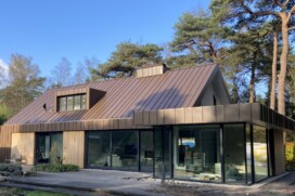 Private house