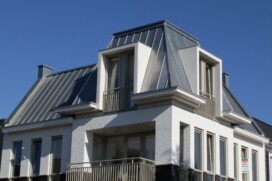 Apartments