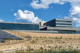 Technology Center