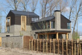 Private house