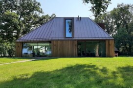 Private house