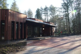 Crematorium