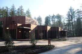 Crematorium